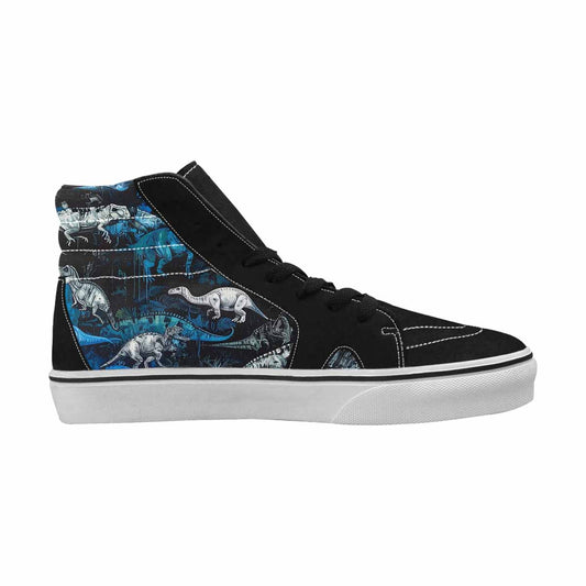 MEN'S Mushroom Blue Ink 3 Ferion