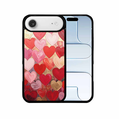 iPhone 17 Air Case — No Words Or Writings On Original, Personalized Phone Case