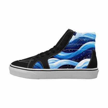 WOMEN'S Glossy Winter Wave 39 Ferion