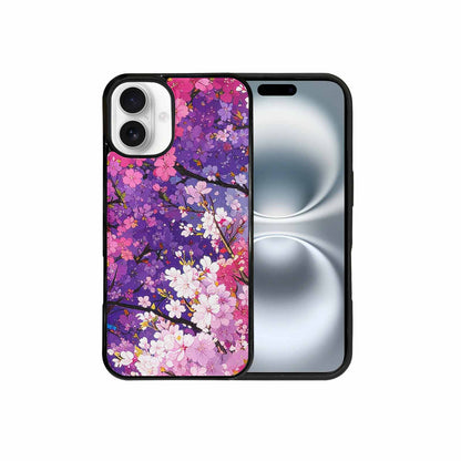 iPhone 16 Plus Case — Cherry Blossom Branch Cherry Blossom Branches, Custom Phone Case