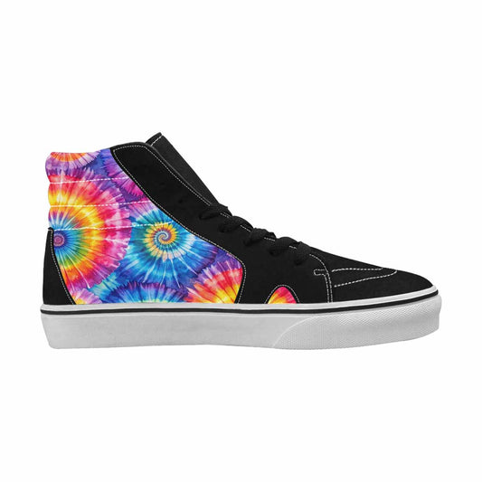 MEN'S Smiley Tie Dye 26 Ferion