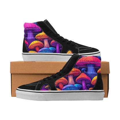 MEN'S Psychedelic Mushroom 1 Ferion