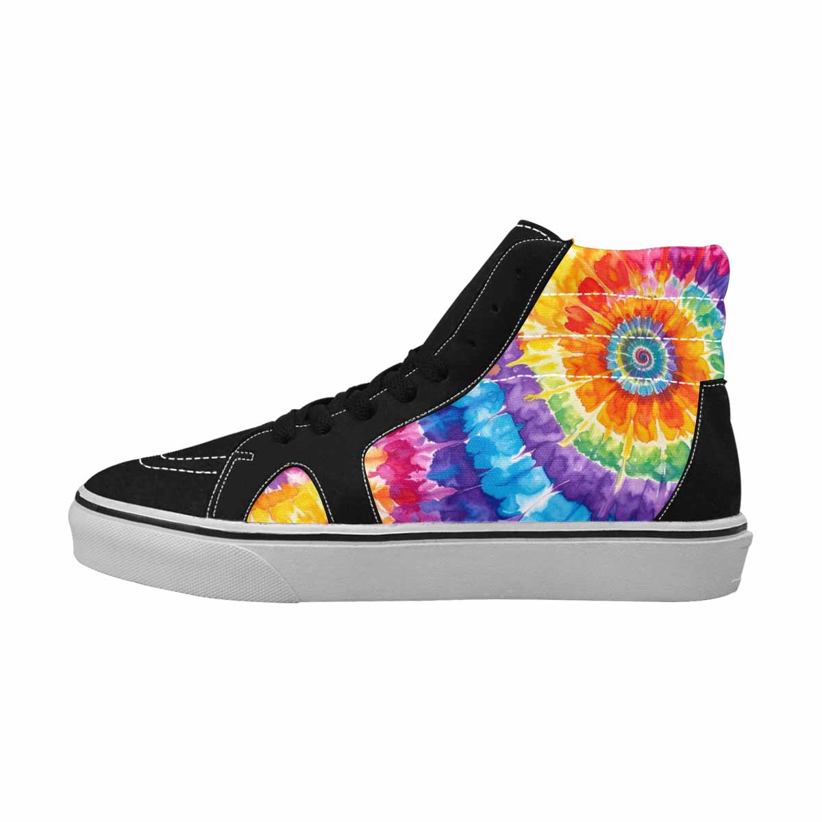 MEN'S Smiley Tie Dye 138 Ferion