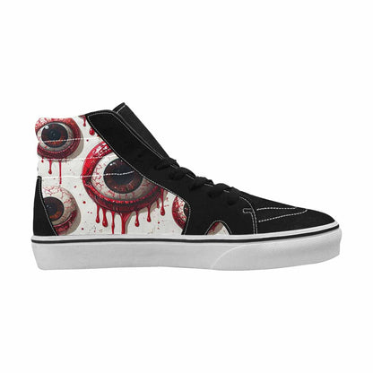 MEN'S Cartoon Eyeball Galaxy Stitch Style Ferion