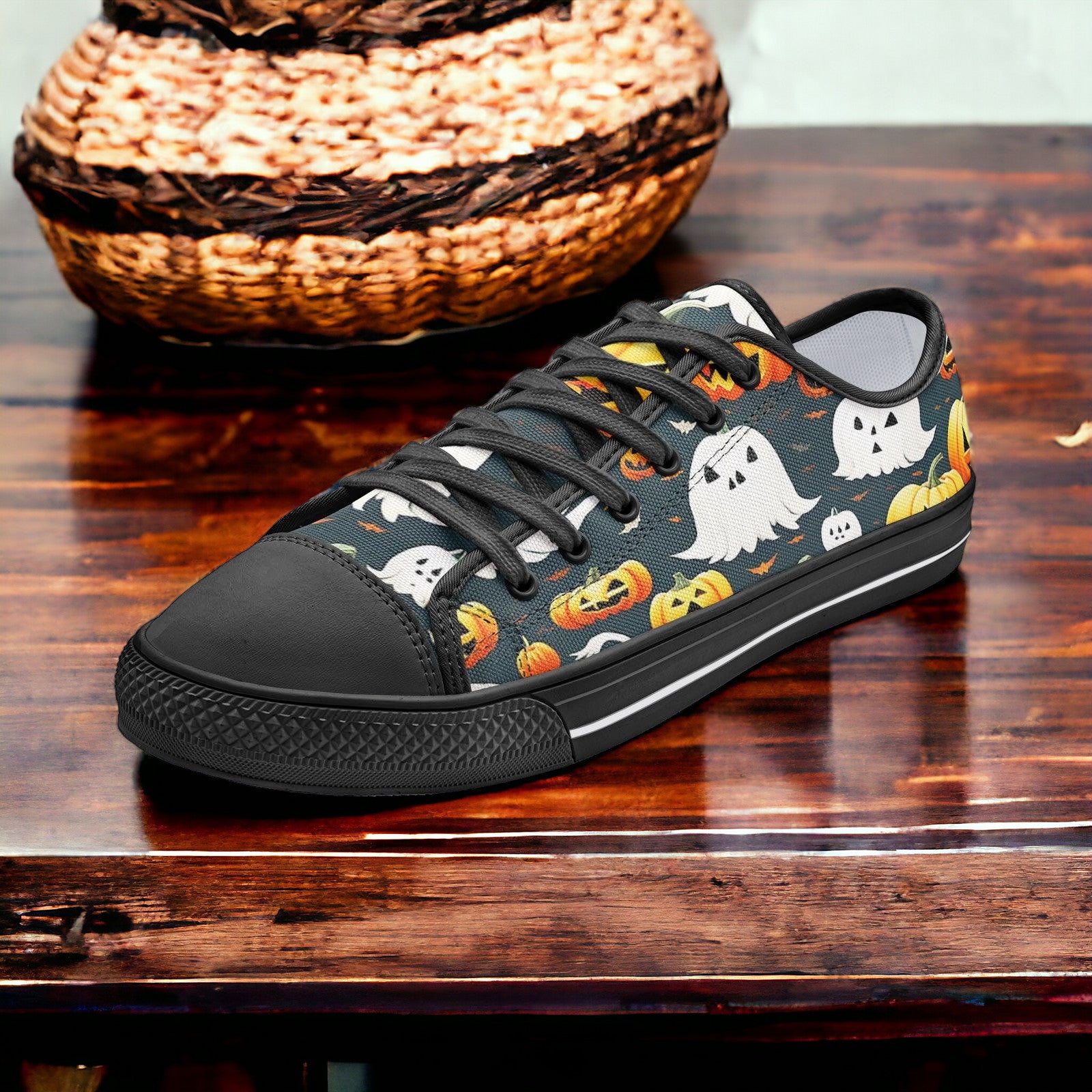 Halloween Art - Freaky Shoes®