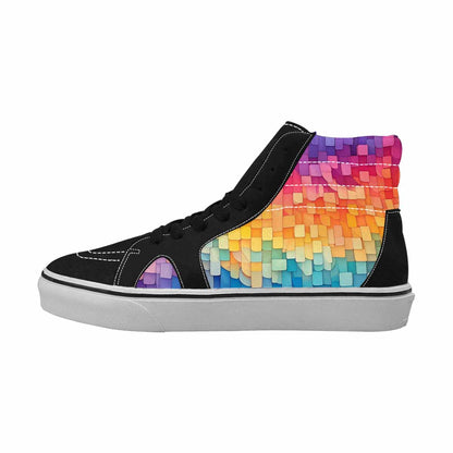 MEN'S Leopard Soft Gradient 8 Ferion