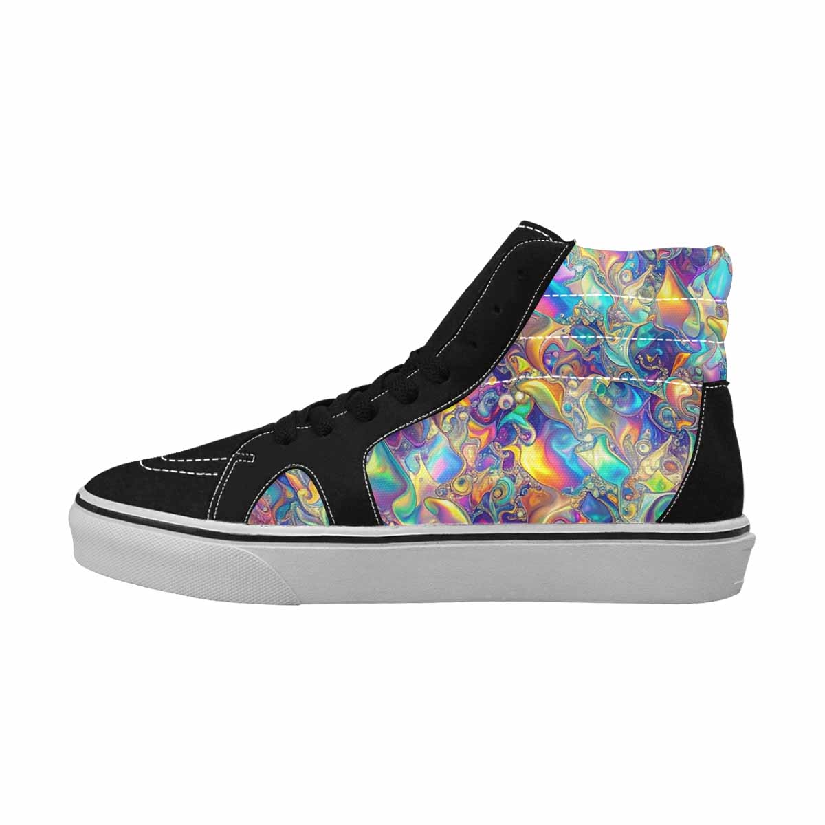 MEN'S Holographic Tribal Blaze 27 Ferion