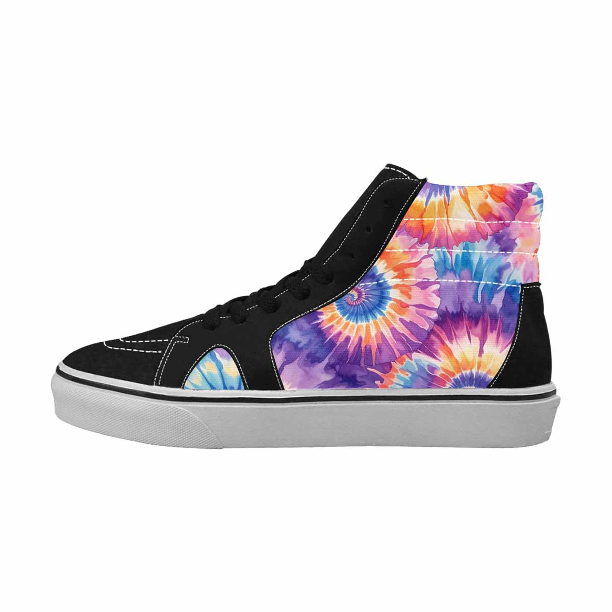 MEN'S Smiley Tie Dye Eac 3 Ferion