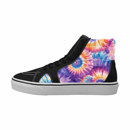 MEN'S Smiley Tie Dye Eac 3 Ferion