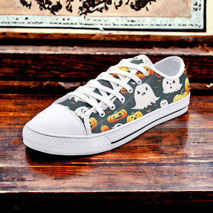Halloween Art - Freaky Shoes®