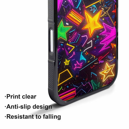 iPhone 17 Air Case — Retro Motif Retro Motifs 6r6 Retro, Custom Phone Case