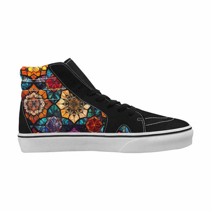 WOMEN'S Sunflower Mandala Kaleidoscope 11 Ferion