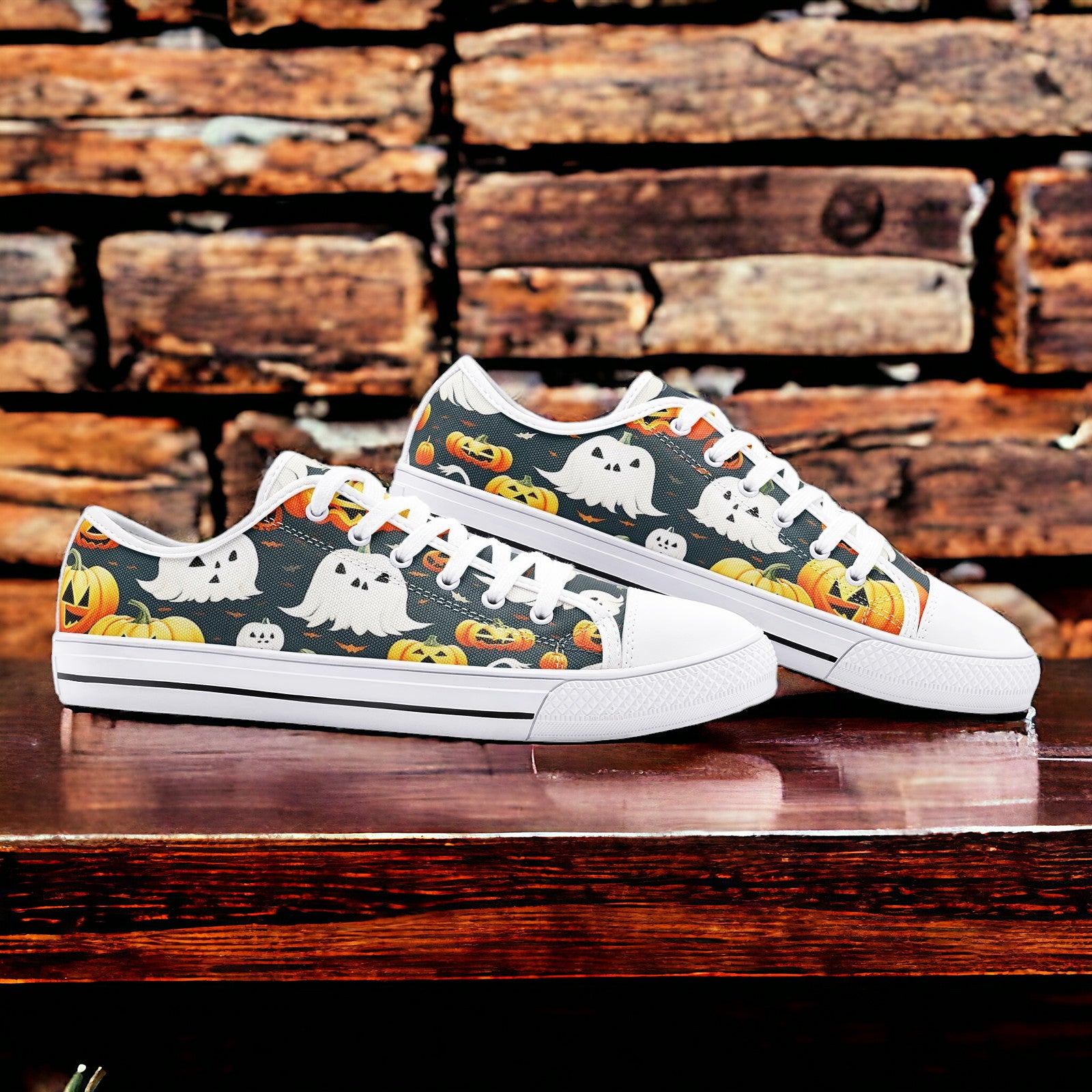 Halloween Art - Freaky Shoes®