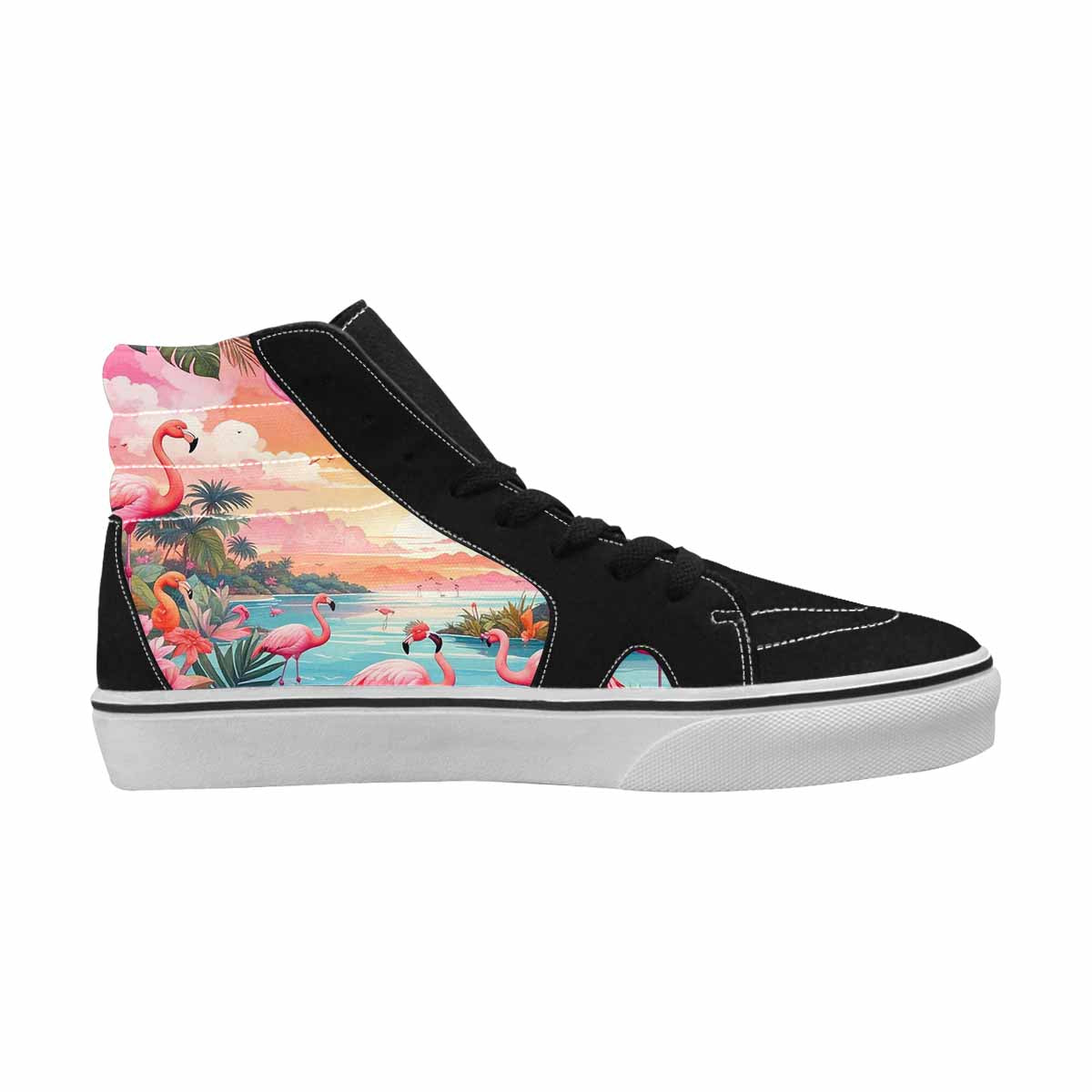 MEN'S Tropical Flamingo 11 Ferion