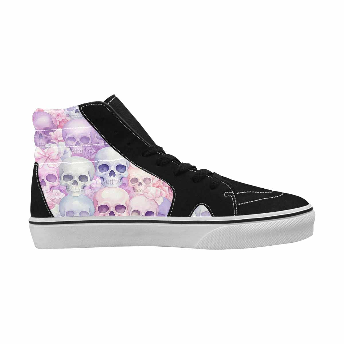 MEN'S Sugar Skull Pattern 154 Ferion