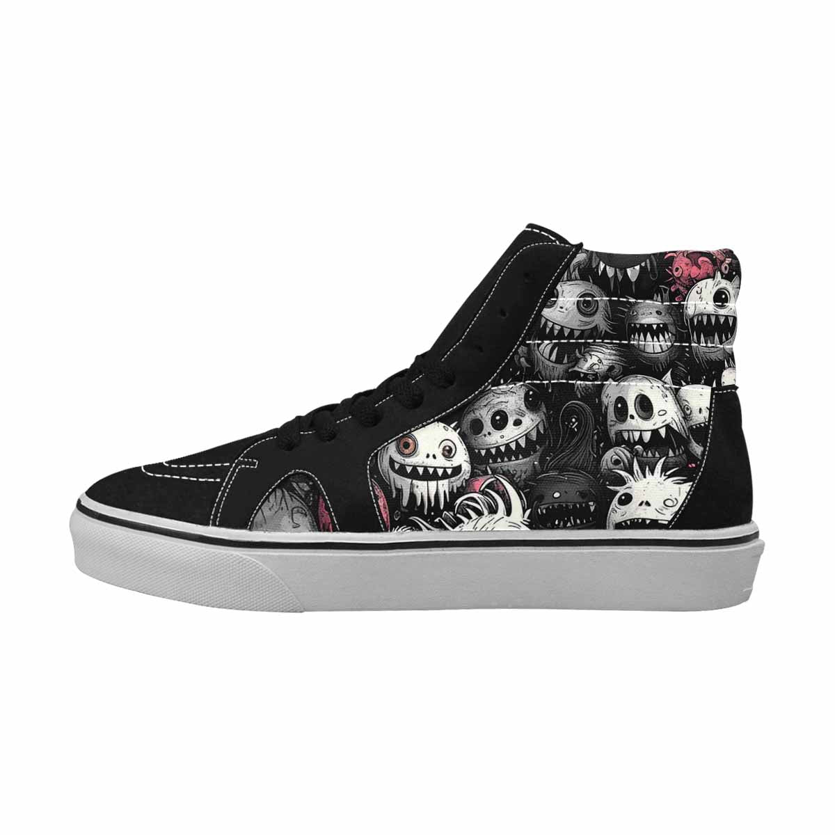 MEN'S Toxic Radioactive Creature 37 Ferion