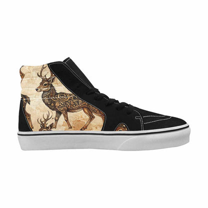 MEN'S Hand Drawn Bling Anchor Jacka 3 Ferion