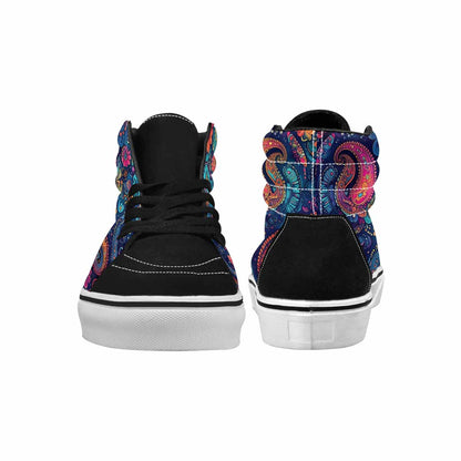 MEN'S Paisley Mandala 4 Ferion