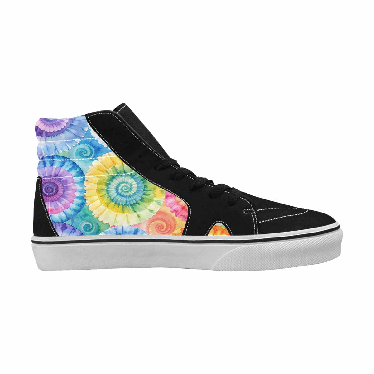 MEN'S Smiley Tie Dye 152 Ferion