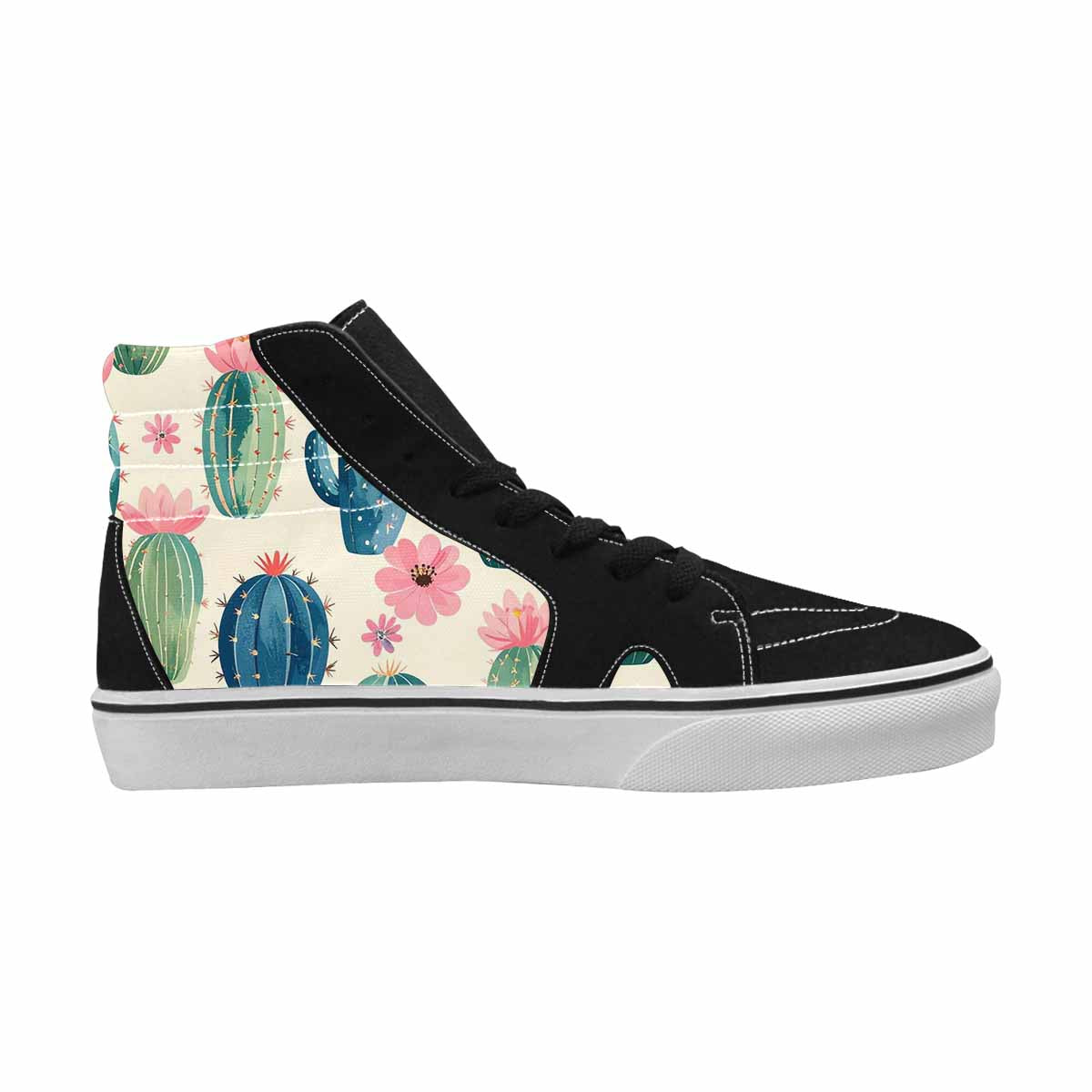 WOMEN'S Pastel Kawaii Cactus 1 Ferion