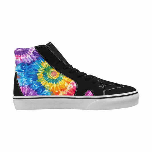 MEN'S Smiley Tie Dye 144 Ferion