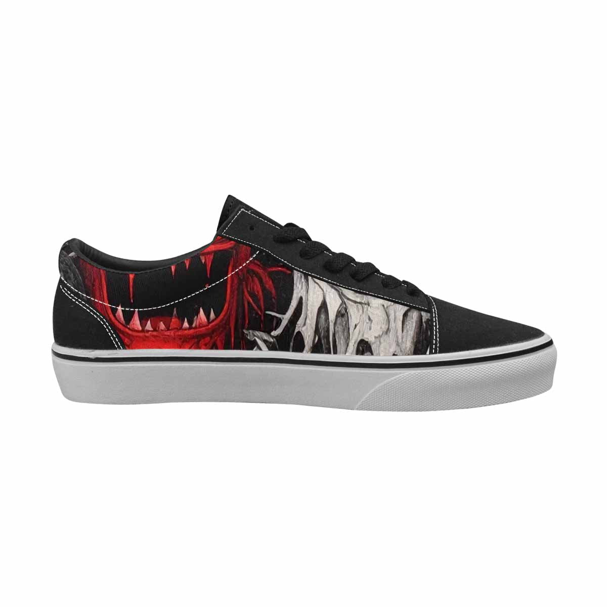 WOMEN'S Multi Lace-Up Canvas Aesthetic Shoes