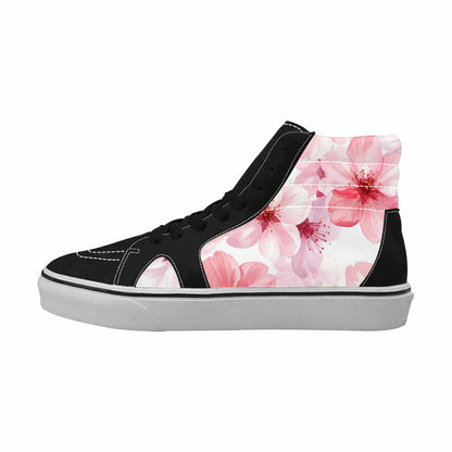 MEN'S Dark Black White Repeat 39 Ferion