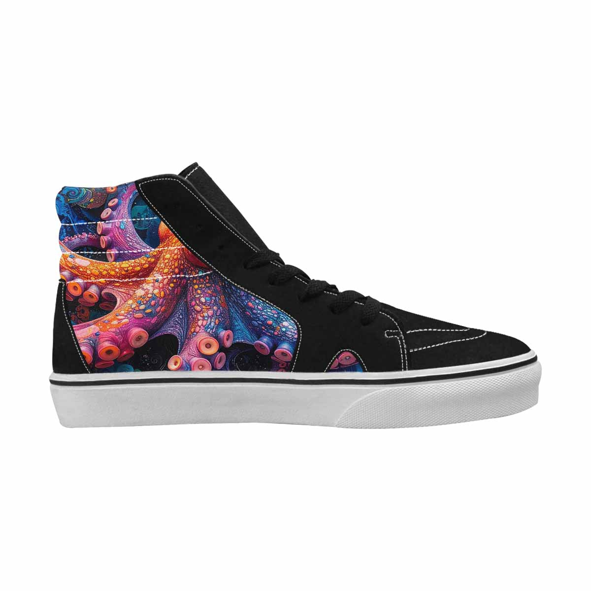 MEN'S Octopus Tentacle Curl 4 Ferion