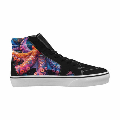 MEN'S Octopus Tentacle Curl 4 Ferion