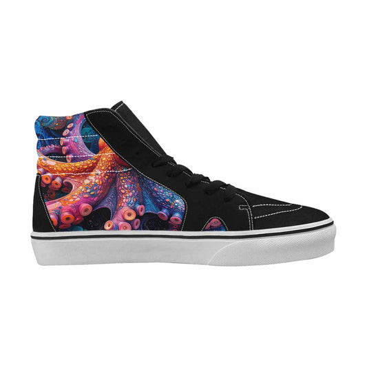 MEN'S Octopus Tentacle Curl 4 Ferion