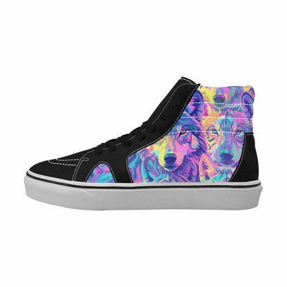 WOMEN'S Leopard Print Neon 31 Ferion