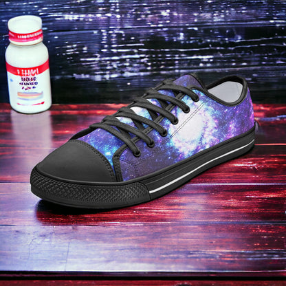 Galaxy Art - Freaky Shoes®
