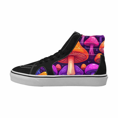 MEN'S Psychedelic Mushroom 28 Ferion