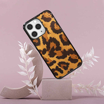 iPhone 15 Pro Max Case — Original Print, Custom Art Phone Cover
