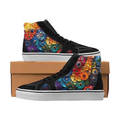 MEN'S Deep Blue Starry Sky 12 Ferion