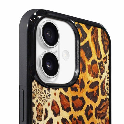 iPhone 17 Case — Small Animal Print Pattern, Animal Print, Customized Protective Case