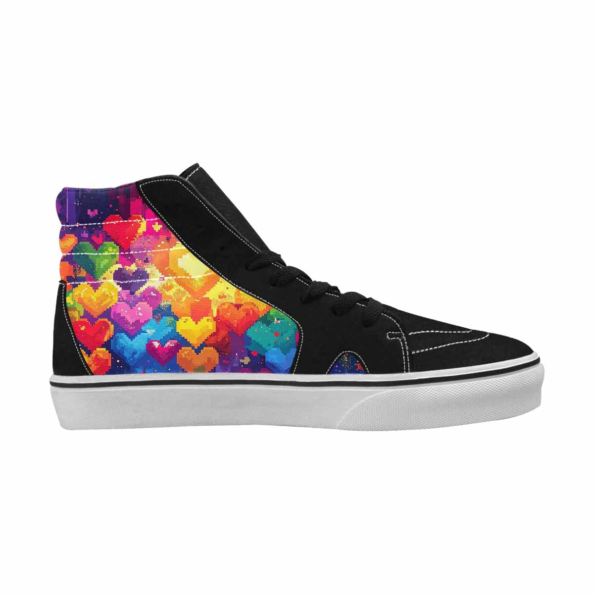 MEN'S Vintage Circus Art 115 Ferion