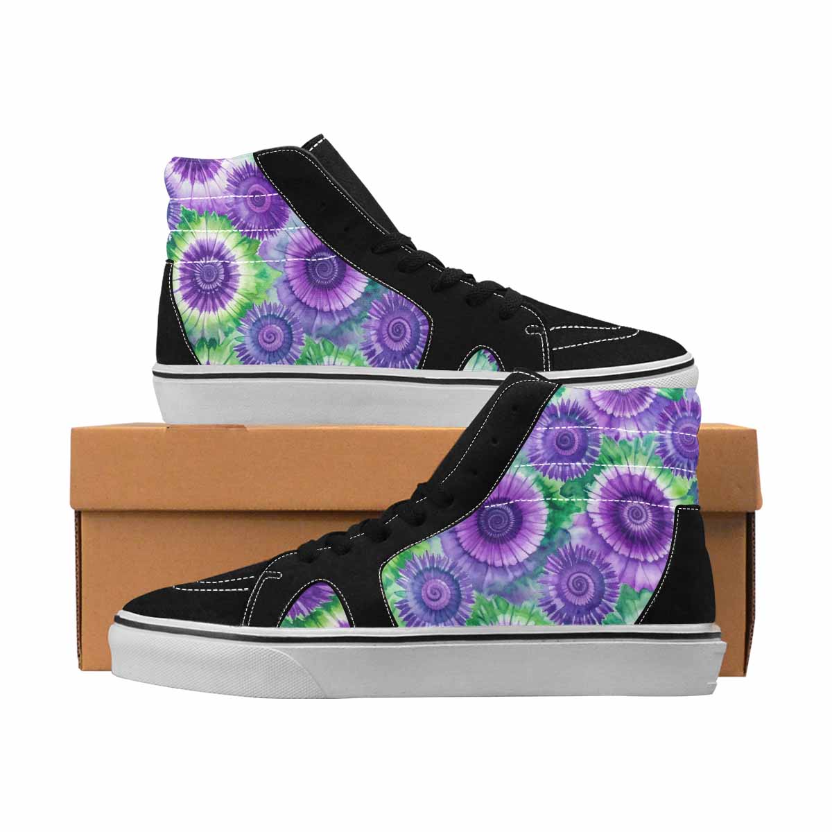 MEN'S Smiley Tie Dye 31 Ferion