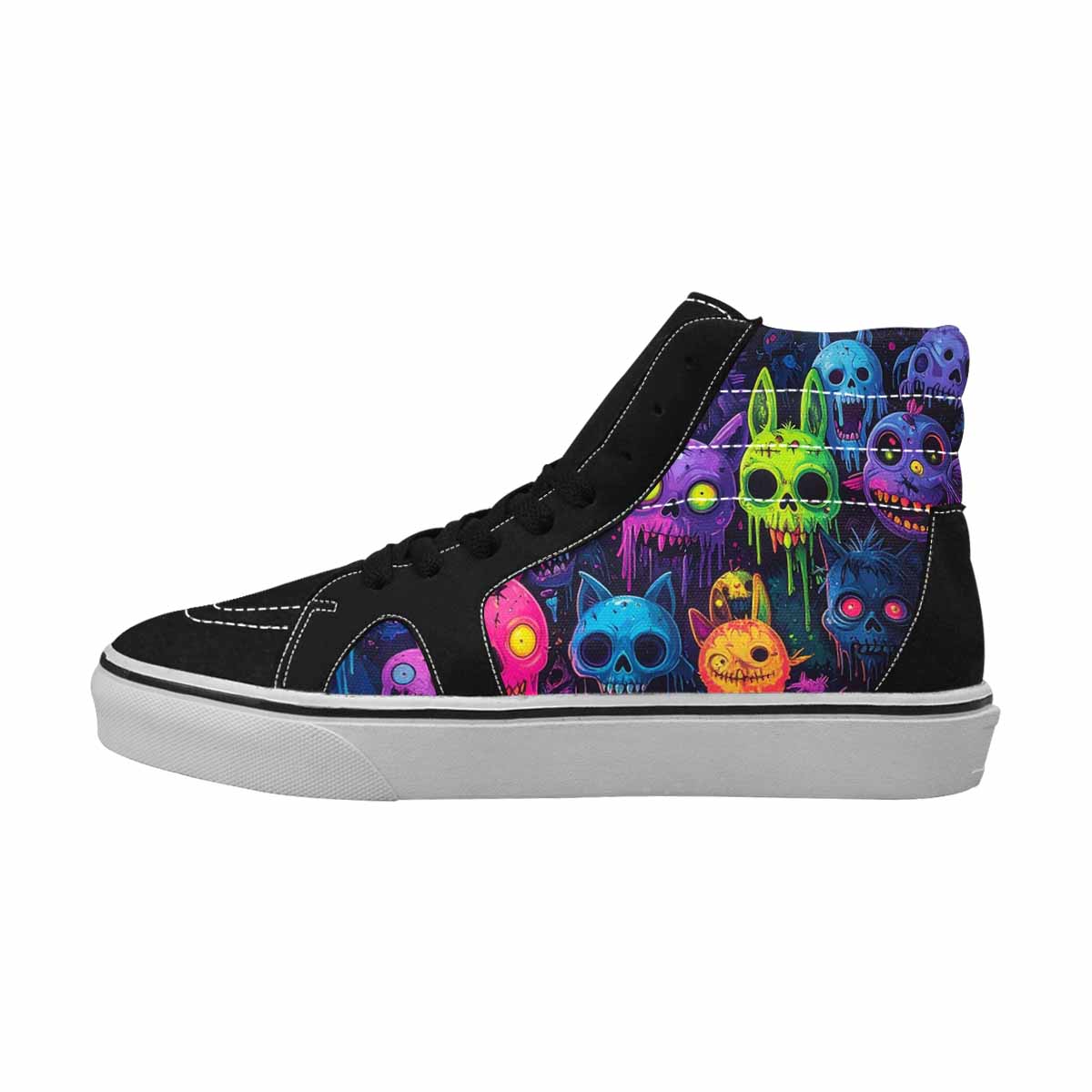MEN'S Toxic Radioactive Creature 62 Ferion