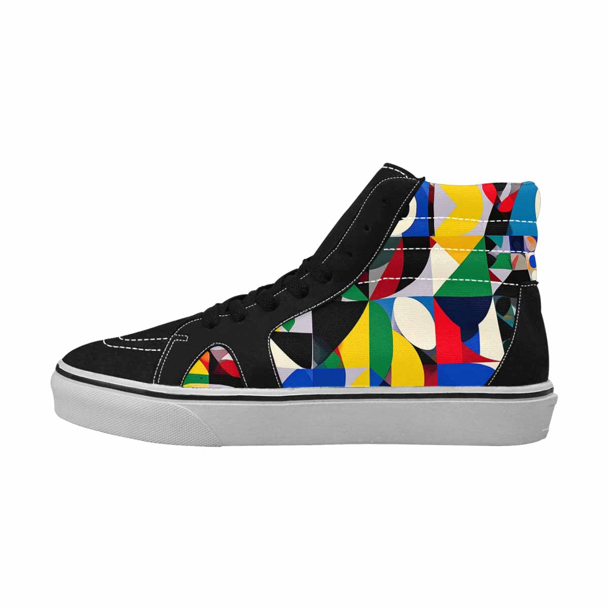 MEN'S Mod Cartoon Art 9 Ferion