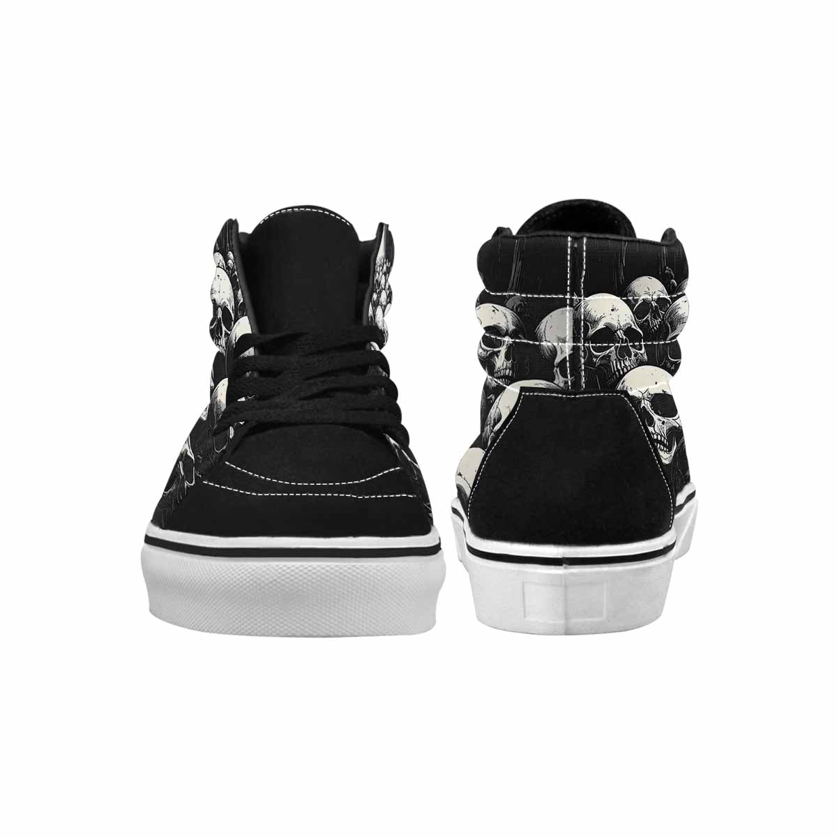 MEN'S Skull Dark Art Gothic Print 936 Ferion