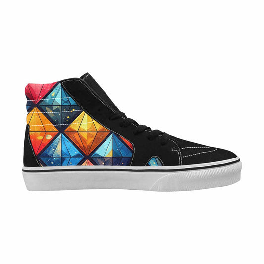 MEN'S Vintage Summer Diamond 8 Ferion