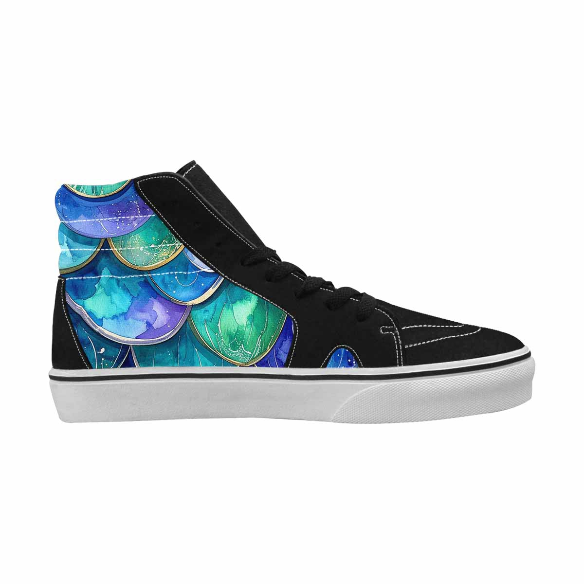 WOMEN'S Mermaid Scale 22 Ferion