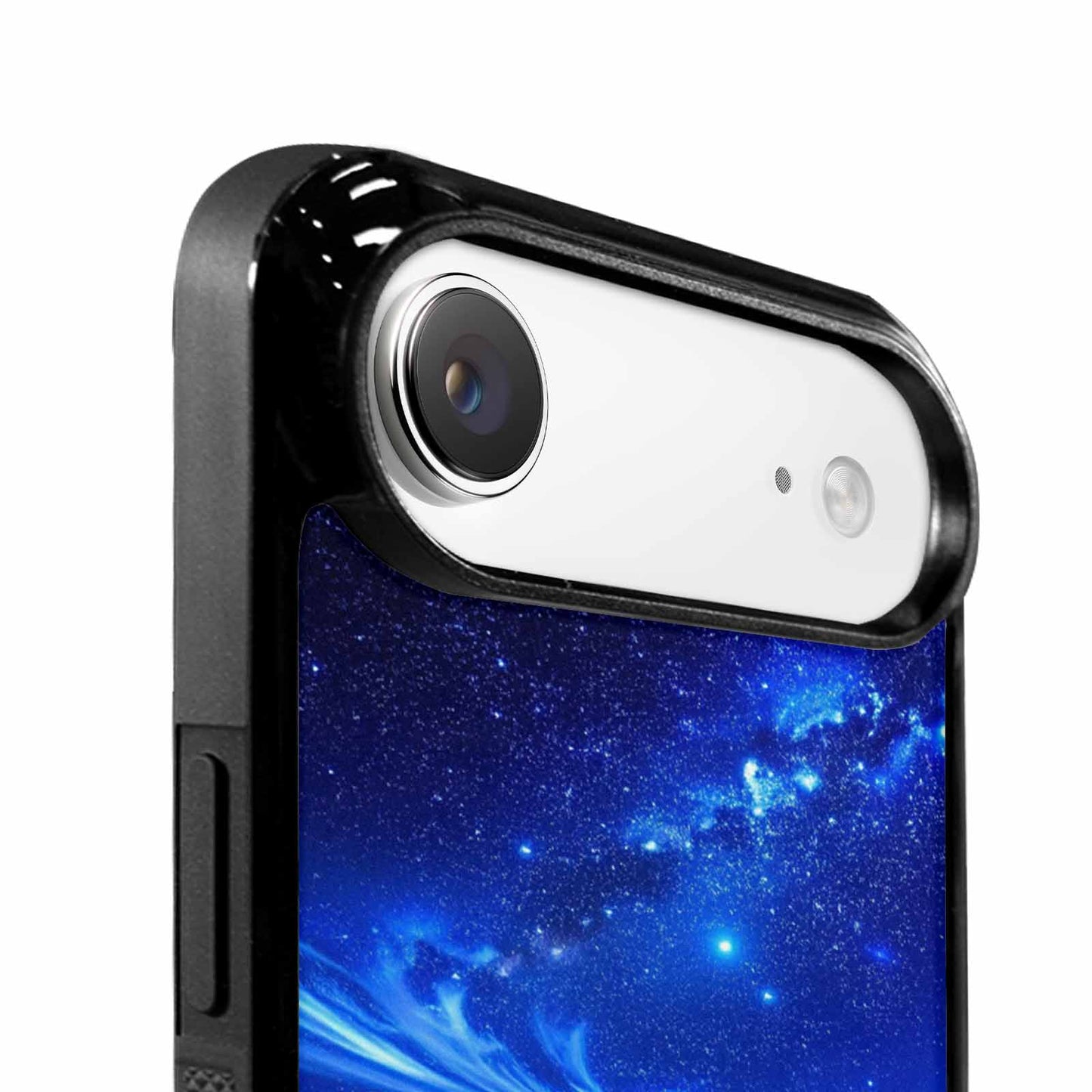 iPhone 17 Air Case — Van Gogh Starry Night Galaxy Space, Custom Printed Phone Case