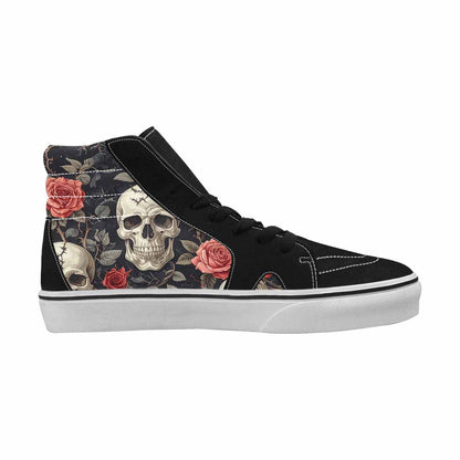 MEN'S Sugar Skull Pattern 145 Ferion