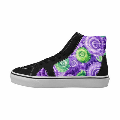 MEN'S Smiley Tie Dye 29 Ferion