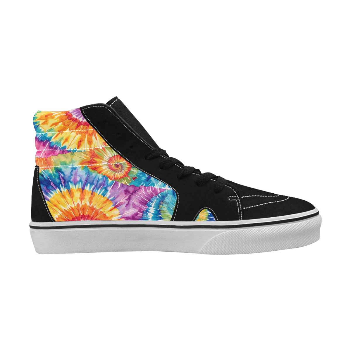 MEN'S Smiley Tie Dye 123 Ferion