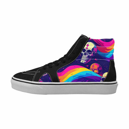 MEN'S Transgender Pride Flag Colors 4 Ferion