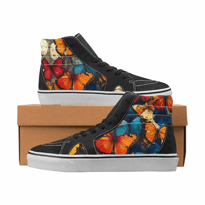 WOMEN'S Butterfly Wing Monarch 1 Ferion