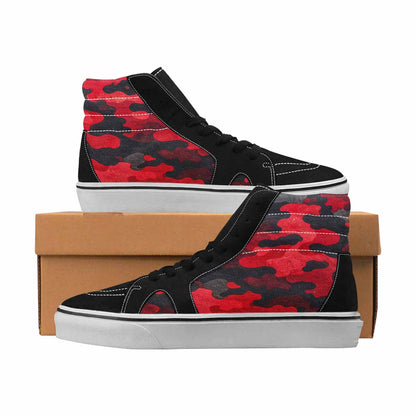 MEN'S Camo Smiley Pattern 14 Ferion